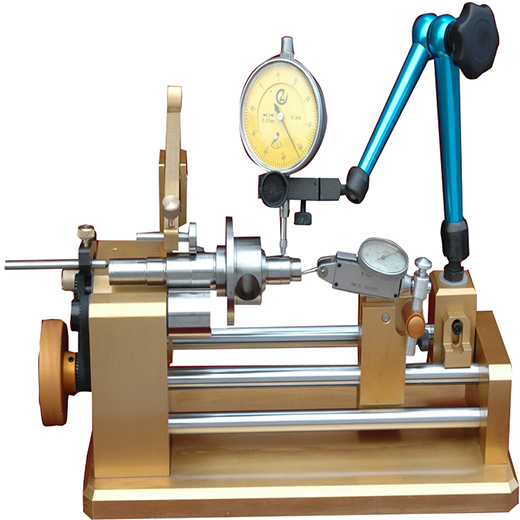 上海精其同心度測量儀HQ-C-03M