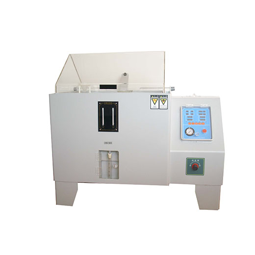 上海精其鹽霧試驗箱JYFX-270