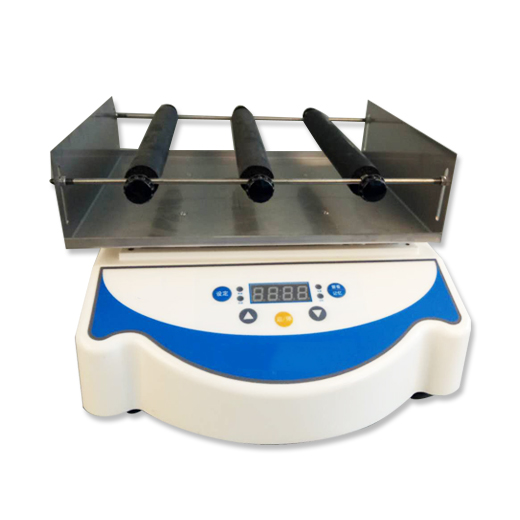 上海精其脫色搖床往復式（夾棍托盤）YT-101GF