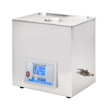 上海精其DTD系列超聲波清洗機SB-4200DTD