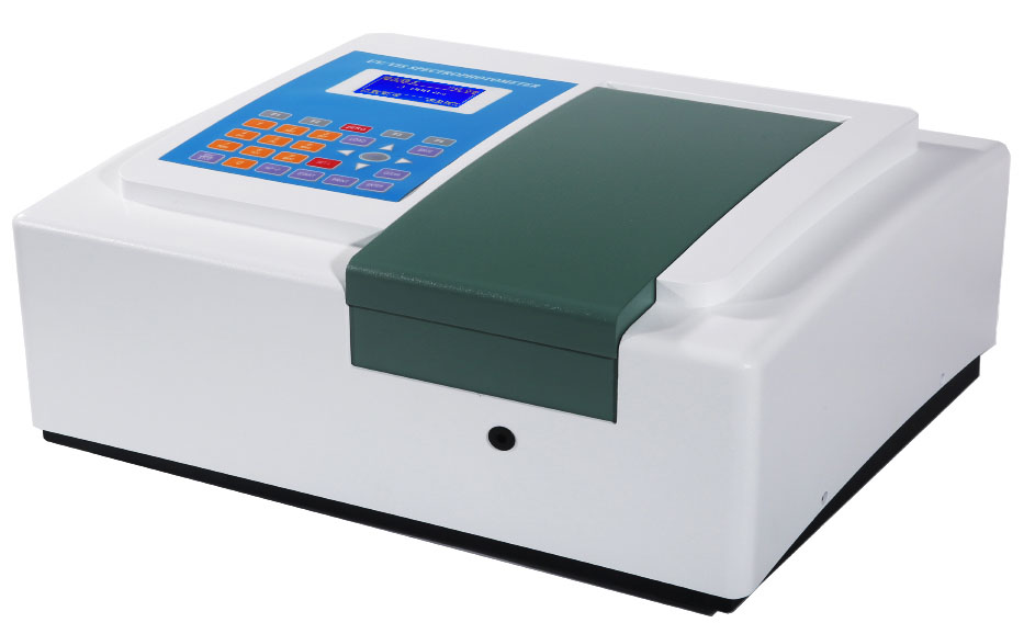 上海精其紫外可見(jiàn)分光光度計(jì)UV-2202