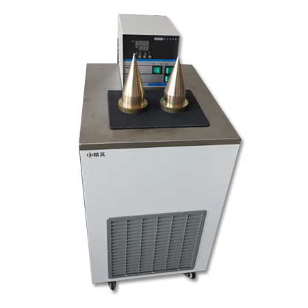 上海精其額溫槍校準專用恒溫水槽ZDLCD-10