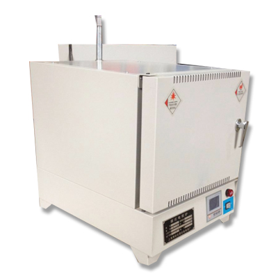 上海精其灰分測(cè)定馬弗爐SXH-12-10