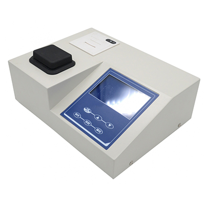上海精其COD氨氮總磷總氮測(cè)定儀（含消解儀、帶打印、可聯(lián)接電腦)WD9401P