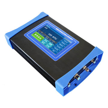 上海精其便攜式水質常規五參數檢測儀WD9501B