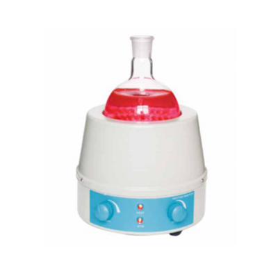 上海精其電子調溫磁力攪拌電熱套99-1-AB（1000ML）