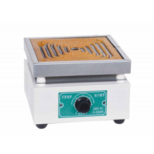 上海精其萬用電爐單聯1KW