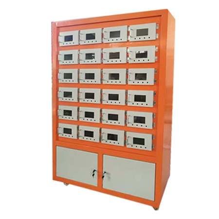 上海精其土壤風干箱24位JQ-TRG-24(統(tǒng)一控制)