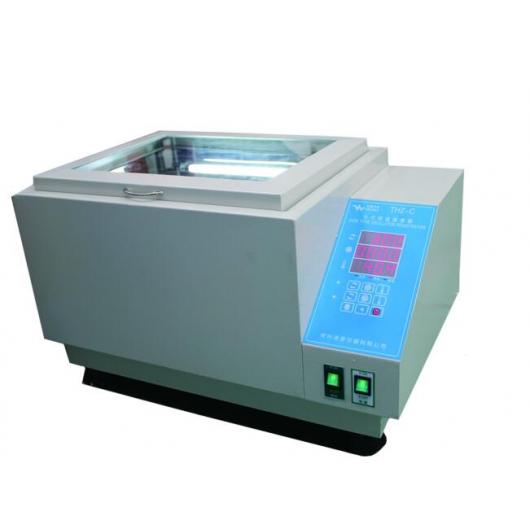 上海精其雙數顯氣浴恒溫振蕩器